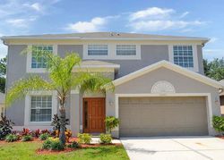 Pre-foreclosure in  GLENDALOUGH WAY Wesley Chapel, FL 33545
