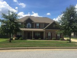 Pre-foreclosure in  ENGLISH IVY CT Fortson, GA 31808