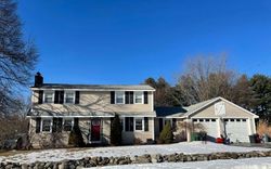 Pre-foreclosure in  MIZORAS DR Nashua, NH 03062