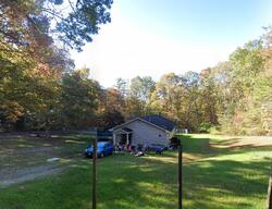 Pre-foreclosure in  DUNBRACK CIR Covington, VA 24426