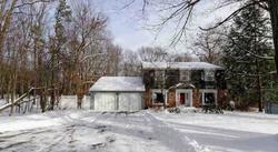 Pre-foreclosure in  SCHUYLER RD Albany, NY 12211