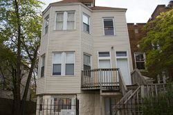 Pre-foreclosure in  S COLES AVE Chicago, IL 60617