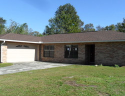 Pre-foreclosure in  CHERBOURG LOOP Land O Lakes, FL 34639