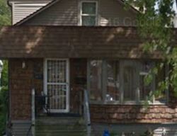 Pre-foreclosure Listing in BUDD ST RIVER GROVE, IL 60171