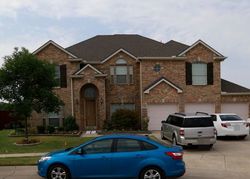 Pre-foreclosure in  TOBIANO CT Celina, TX 75009