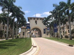 Pre-foreclosure in  NW 126TH AVE Fort Lauderdale, FL 33323