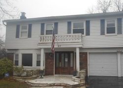 Pre-foreclosure in  MAJESTIC CT New Hyde Park, NY 11040