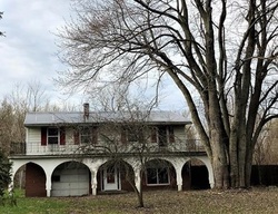 Pre-foreclosure in  PLANK RD Macedon, NY 14502