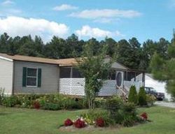 Pre-foreclosure in  SWANNS POINT RD Spring Grove, VA 23881