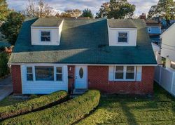 Pre-foreclosure in  LOUIS AVE Floral Park, NY 11001