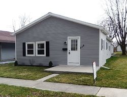 Pre-foreclosure Listing in N MULBERRY ST SPENCERVILLE, OH 45887