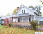 Pre-foreclosure in  W PLEASANT AVE Eden, NY 14057