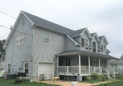 Pre-foreclosure in  CHESTNUT ST Keansburg, NJ 07734