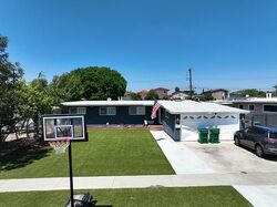 Pre-foreclosure Listing in KIRK AVE TUSTIN, CA 92780