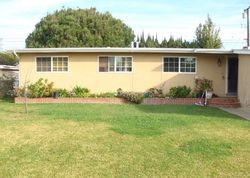 Pre-foreclosure in  KIRK AVE Tustin, CA 92780