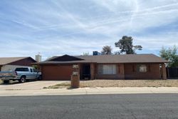 Pre-foreclosure in  W DAILEY ST Phoenix, AZ 85053