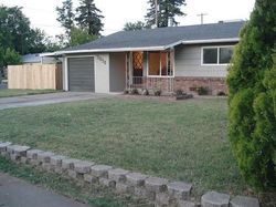 Pre-foreclosure in  CLAY ST Sacramento, CA 95815