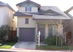 Pre-foreclosure in  MARRISSEY LN Sacramento, CA 95834