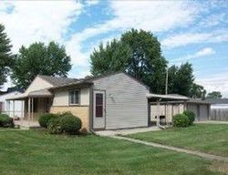 Pre-foreclosure Listing in TAFT ST ROMULUS, MI 48174