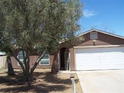 Pre-foreclosure in  W PIERSON ST Phoenix, AZ 85033