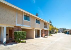Pre-foreclosure Listing in W MANCHESTER BLVD UNIT 162 INGLEWOOD, CA 90305