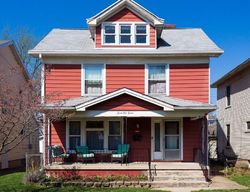 Pre-foreclosure in  WELLMEIER AVE Dayton, OH 45410