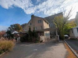 Pre-foreclosure in  SUMMIT AVE Hackensack, NJ 07601