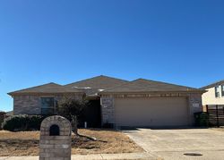 Pre-foreclosure in  INDIAN CREEK DR Mesquite, TX 75180