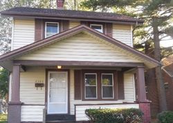 Pre-foreclosure in  23RD ST NE Canton, OH 44705