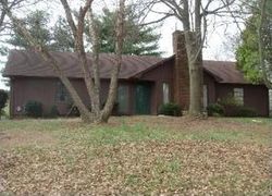 Pre-foreclosure in  STONE DR Wellford, SC 29385