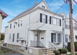 Pre-foreclosure in  CAMPBELL AVE Clifton, NJ 07013