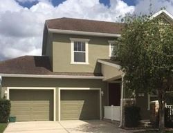 Pre-foreclosure in  MICHENER TRL Orlando, FL 32828