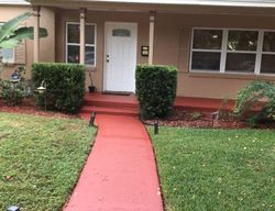 Pre-foreclosure in  PARK LAKE ST Orlando, FL 32803
