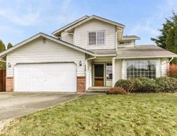 Pre-foreclosure in  ELDREDGE AVE NW Orting, WA 98360
