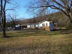 Pre-foreclosure in  HIGHWAY 62 E Yellville, AR 72687