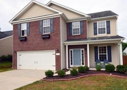 Pre-foreclosure in  SUMMERGATE DR Winston Salem, NC 27103