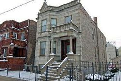 Pre-foreclosure in  S MARSHALL BLVD Chicago, IL 60623