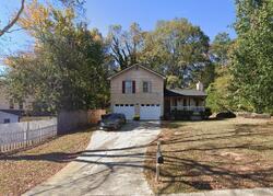 Pre-foreclosure in  HILLRIDGE DR Lawrenceville, GA 30046