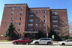 Pre-foreclosure Listing in WARBURTON AVE APT 2L YONKERS, NY 10701