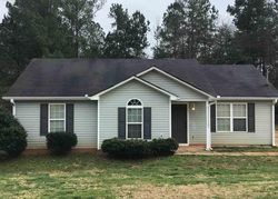 Pre-foreclosure in  THORN THICKET WAY Rockmart, GA 30153