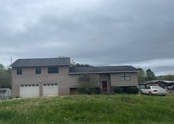 Pre-foreclosure Listing in COUNTY ROAD 725 RICEVILLE, TN 37370