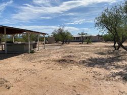 Pre-foreclosure in  S AVALON DR Tucson, AZ 85735