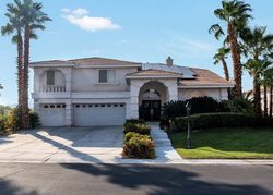 Pre-foreclosure in  ANTIQUE STERLING CT Las Vegas, NV 89129
