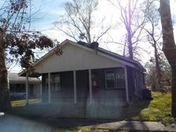 Pre-foreclosure in  MARTIN LUTHER KING JR ST Independence, LA 70443