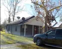 Pre-foreclosure Listing in MARTIN LUTHER KING JR ST INDEPENDENCE, LA 70443