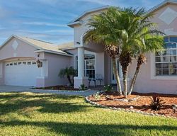 Pre-foreclosure in  PINK GUARA CT New Port Richey, FL 34655