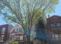 Pre-foreclosure in  W ARTHINGTON ST Chicago, IL 60612