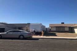 Pre-foreclosure in  PASADENA BLVD Las Vegas, NV 89156