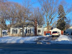 Pre-foreclosure in  NICOLLET AVE Minneapolis, MN 55423