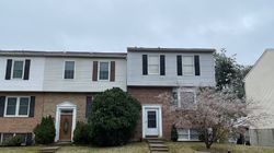 Pre-foreclosure Listing in OAK CREST CT BEL AIR, MD 21015